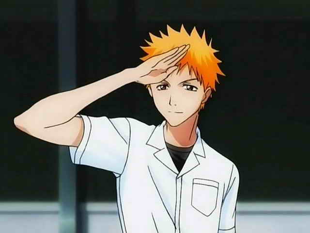 Otaku Gallery  / Anime e Manga / Bleach / Screen Shots / Episodi / 006 - Scontro mortale Ichigo vs Ichigo / 059.jpg